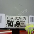 new 10.4”1024*768 CLAA104XA01CW LCD Screen Display 90 days warranty