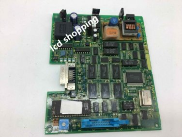 Used  A20B 2001 0840  FANUC  board in good condition