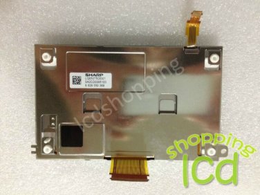 NEW LQ050T5DG01 original 5&acirc;�� 320*240 LCD screen display 90 DAYS WARRANTY