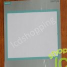 new Siemens Smart1000 6AV6648-0AF11-3AX0 touch screen panel+ protective film new Siemens Smart1000 6AV6648-0AF11-3AX0 touch screen panel+ protective film