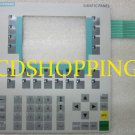 NEW SIEMENS 6AV6642-0DC01-1AX1 Membrane Keypad with 60day Warranty