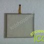 new DOP-AE94BSTD?touch?panel glass 90 days warranty  DHL/FEDEX Ship