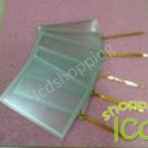 new AMT98531 touch screen glass 90 days warranty  DHL/FEDEX Ship