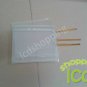 new AMT98531 touch screen glass 90 days warranty DHL/FEDEX Ship