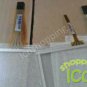 new AMT98531 touch screen glass 90 days warranty DHL/FEDEX Ship
