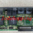 Fanuc A20B-2101-0040 Drive control panel good in condition  DHL/FEDEX Ship