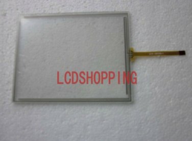 NEW For Eager GD17-CST1-C0 Touch Screen Glass PLC with 60days warranty