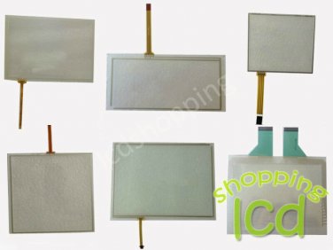 NEW 5.7"Touch Screen glass AGP3301-T1-24D 90 days warranty  DHL/FEDEX Ship