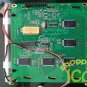 new E-MOTIVE SG240128A1 Liquid crystal display 90 days warranty DHL/FEDEX Ship