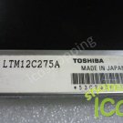 NEW LCD Screen Display Panel For TOSHIBA 12.1-inch LTM12C275A  90 days warranty