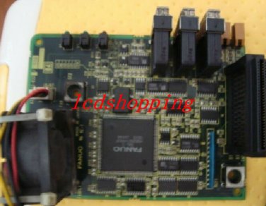 Fanuc A20B-2002-0320 PCB Board in good condition  DHL/FEDEX Ship