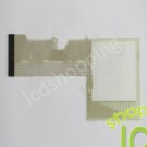 NEW 600 2711-K6C20 2711-K6C20L1 touch screen glass 90 days warranty