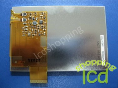 New LCD PANEL LS037V7DW01 3.7"+ Touch Digitizer 90 Days warranty