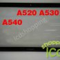 new Lenovo A520 A530 A540 23"just glass only without the touch warranty