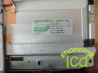 Used LCD Screen Display Panel For SHARP 23.1-inch LQ231U1LW21 1600*1200 warranty