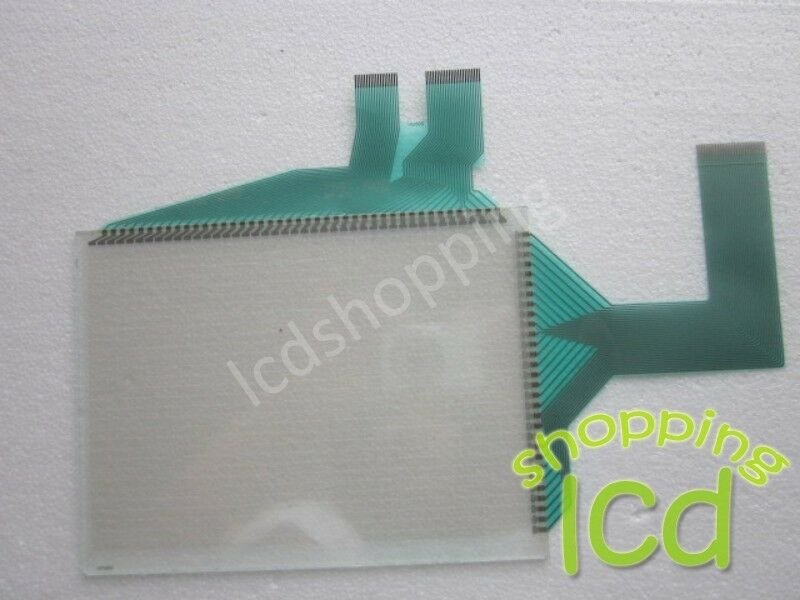 New Mitsubishi GT1562-VNBA touch screen panel screen with 60 days warranty