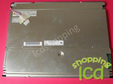 NL8060BC31-41E Original A+ Grade 12.1 inch 800*600 Industrial LCD Display by NEC