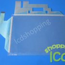 new GT1585-VNBA-C Mitsubishi touch screen glass 90 days warranty  DHL/FEDEX Ship