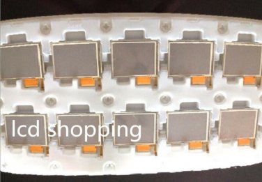LQ035Q7DH06 NEW  3.5"LCD Screen + Touch Screen 90 days warranty  DHL/FEDEX Ship