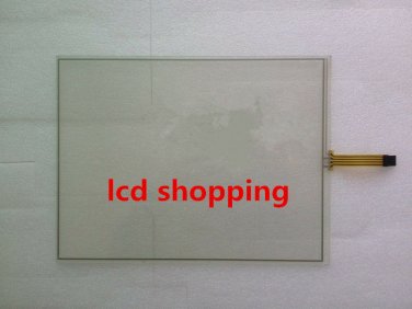 4PP220.1043-K03   New touch screen  with 60 days warranty  DHL/FEDEX Ship