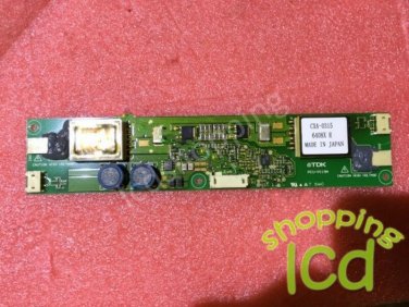 New CXA-0315 PCU-P119A CXA0315 TDK  Inverter warranty  DHL/FEDEX Ship
