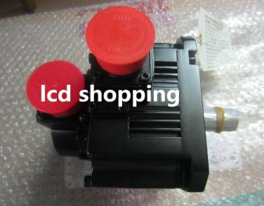 New servo motor  HF53T  include encoder with 60 days warranty   DHL/FEDEX Ship