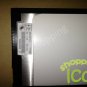 hann Star HSD100PXN1-A00-C11 10 inch LCD display 90 days warranty