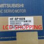 NEW HF-SP102B Mitsubishi Servo Motor with 60 days warranty  DHL/FEDEX Ship
