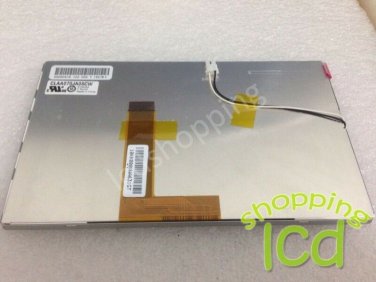 NEW For chungnwa CLAA070JA08CW 7A LCD Screen Display 90 DAYS WARRANTY
