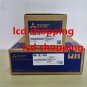 new MR-JE-40A+HG-KN43J-S100  mitsubitsh servo motor dirvier   DHL/FEDEX Ship