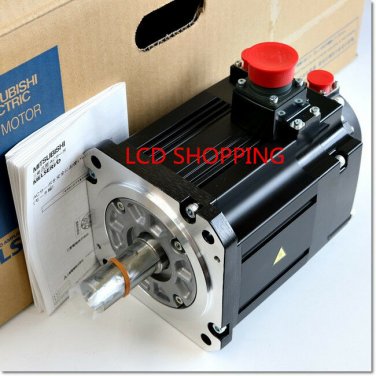 NEW HF-SP152BK Mitsubishi Servo Motor with 60 days warranty  DHL/FEDEX Ship