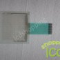 new NT20S-ST121B-V1 touch screen glass 90 days warranty DHL / FEDEX Ship