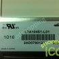 New and Original LTA104S1-L01 10.4"640*480 a-Si TFT-LCD Toshiba 60 days warranty