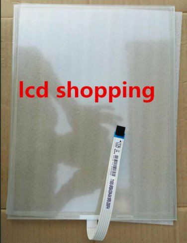 NEW T150S-5RB004N-0A18R0-200FH Touch Screen Glass