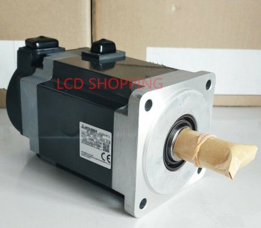 NEW HF-KN73J-S100 Mitsubishi Servo Motor with 60 days warranty  DHL/FEDEX Ship