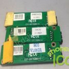ETP-SAT4500G-G touch controller board  90 days warranty  DHL/FEDEX Ship