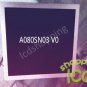 New A080SN03 V.0 AUO LCD Display panel 8"90 days warranty DHL/FEDEX Ship