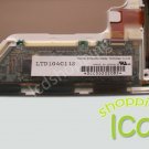 New and Original for TOSHIBA 10.4"LTD104C11S LCD Screen Panel Display New and Original for TOSHIBA 10.4"LTD104C11S LCD Screen Panel Display