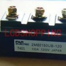 FUJI 2MBI150UB-120 ORIGINAL POWER MODULE  60 days warranty   DHL/FEDEX Ship