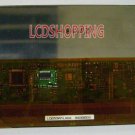 New and Original SHARP LQ050W1LA0A LCD Screen Panel with 60 days warranty