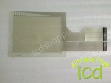 NERW Allen-Bradley 2711-T10C8 Touch Screen glass 90 dayw warranty