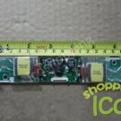 new SIC1541 REV0.7 LCD INVERTER 90 DAYS WARRANTY  DHL/FEDEX Ship
