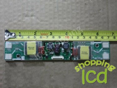 new SIC1541 REV0.7 LCD INVERTER 90 DAYS WARRANTY  DHL/FEDEX Ship
