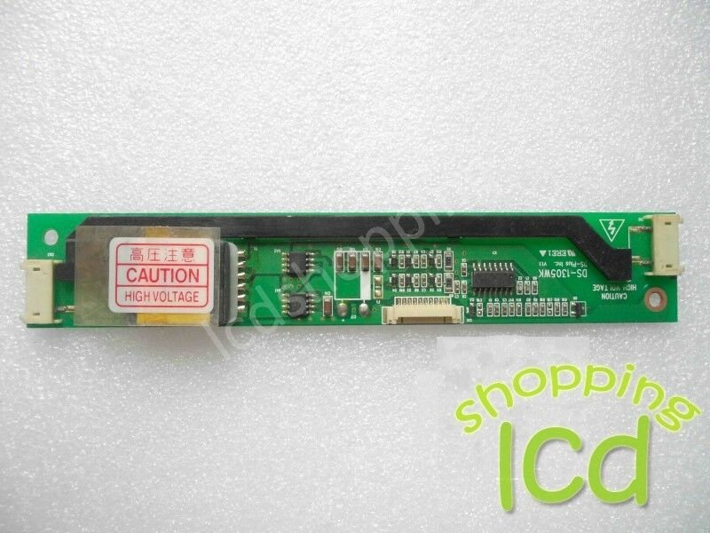 new DS-1305WK High pressure article 90 days warranty DHL/FEDEX Ship