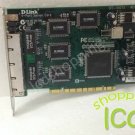 Original for D-Link 4-port server card DFE-580TX in good condition Original for D-Link 4-port server card DFE-580TX in good condition