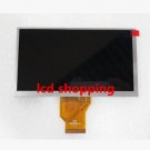 NEW AT070TN92 V.X for 7.0-inch 800*480 lcd panel display 90 days warranty NEW AT070TN92 V.X for 7.0-inch 800*480 lcd panel display 90 days warranty