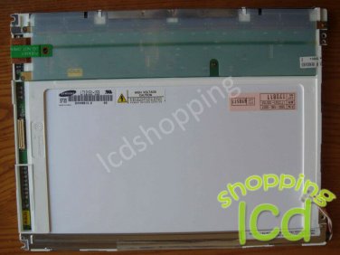 NEW LT121S1-153 SAMSUNG 800*600 12.1"TFT LCD PANEL 90 days warranty