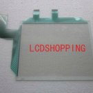 New  Original Mitsubishi A975GOT-TBD-B Touch screen Glass with 60 days warranty