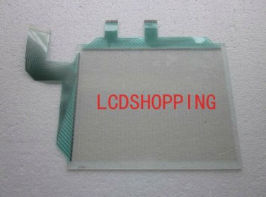 New  Original Mitsubishi A975GOT-TBD-B Touch screen Glass with 60 days warranty