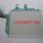 New  Original Mitsubishi A975GOT-TBD-B Touch screen Glass with 60 days warranty